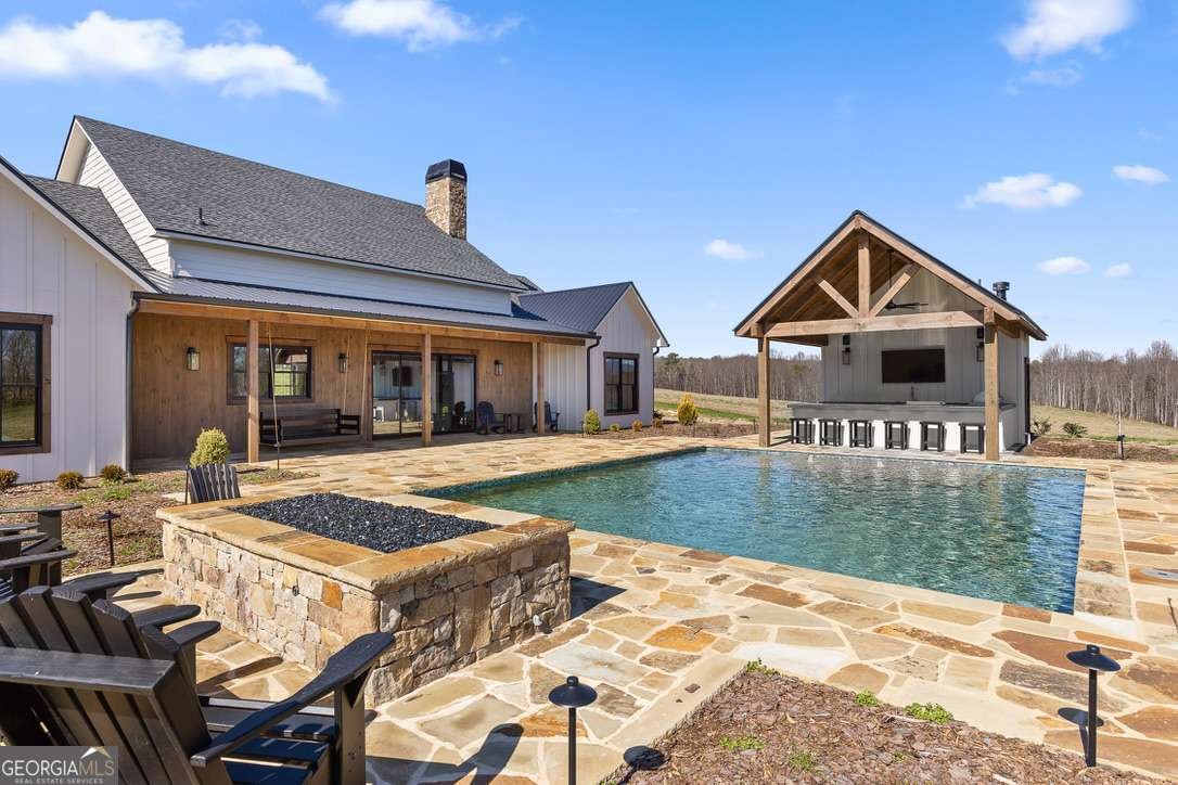 84 Bravo Rivera Way Ellijay - Photo 60