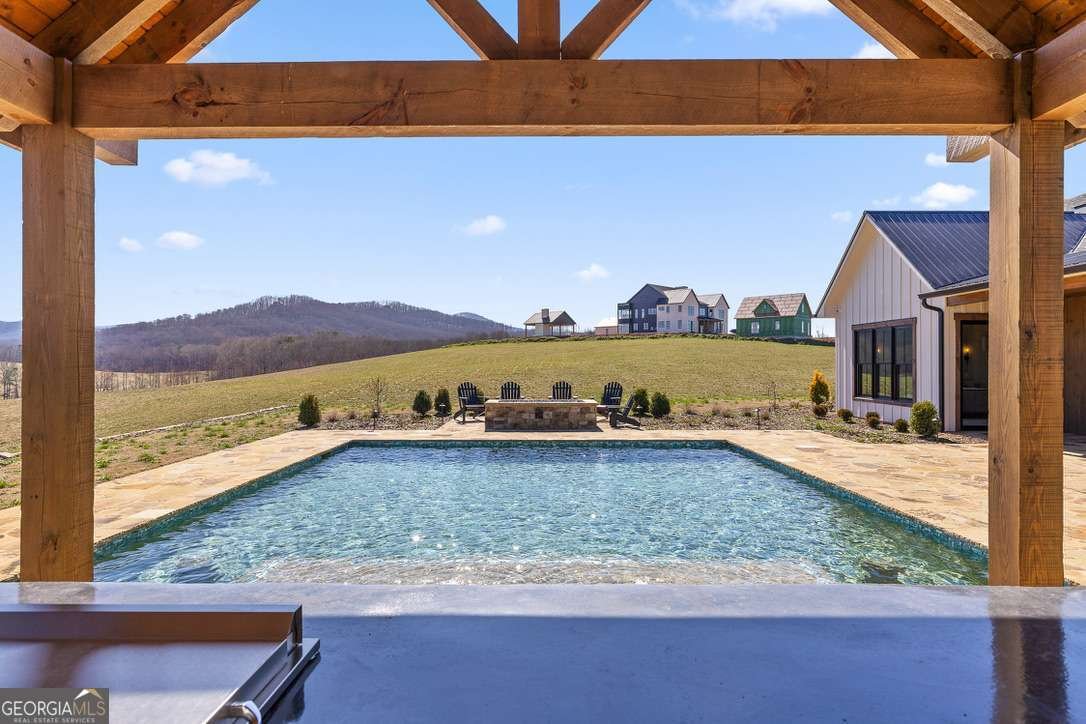 84 Bravo Rivera Way Ellijay - Photo 65