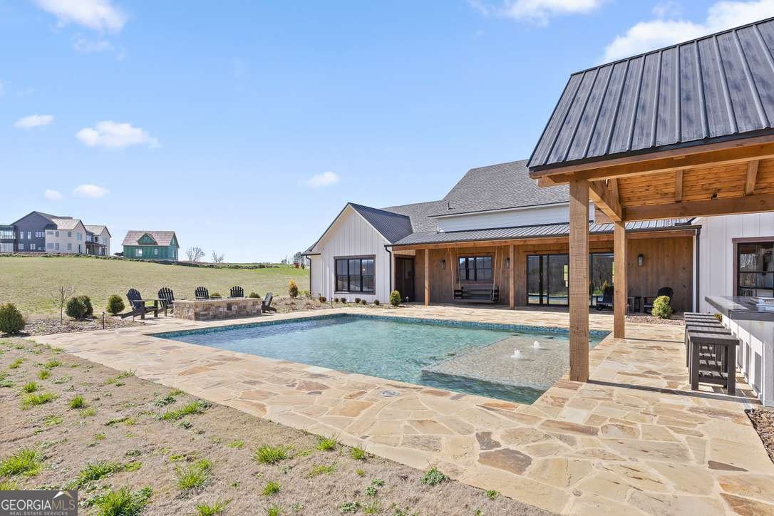 84 Bravo Rivera Way Ellijay - Photo 66