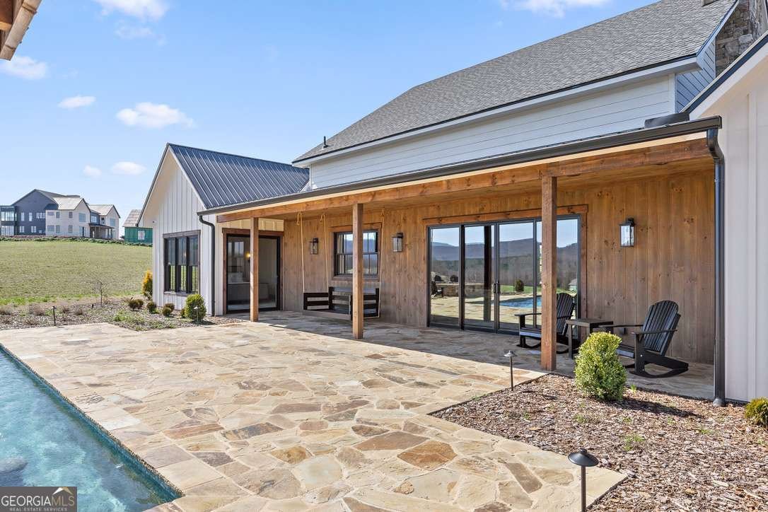 84 Bravo Rivera Way Ellijay - Photo 67