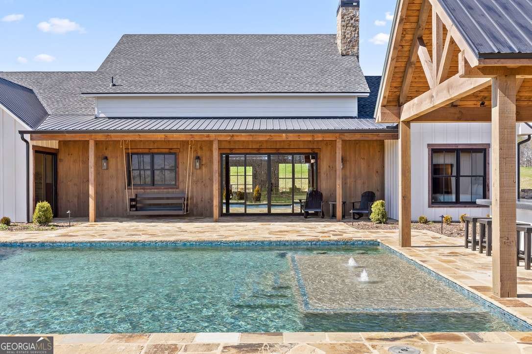 84 Bravo Rivera Way Ellijay - Photo 68