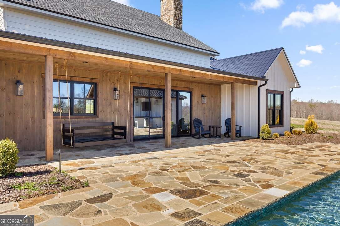 84 Bravo Rivera Way Ellijay - Photo 69