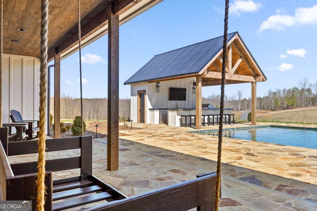 84 Bravo Rivera Way Ellijay - Photo 70