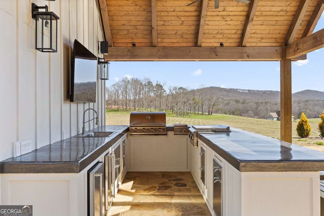 84 Bravo Rivera Way Ellijay - Photo 71