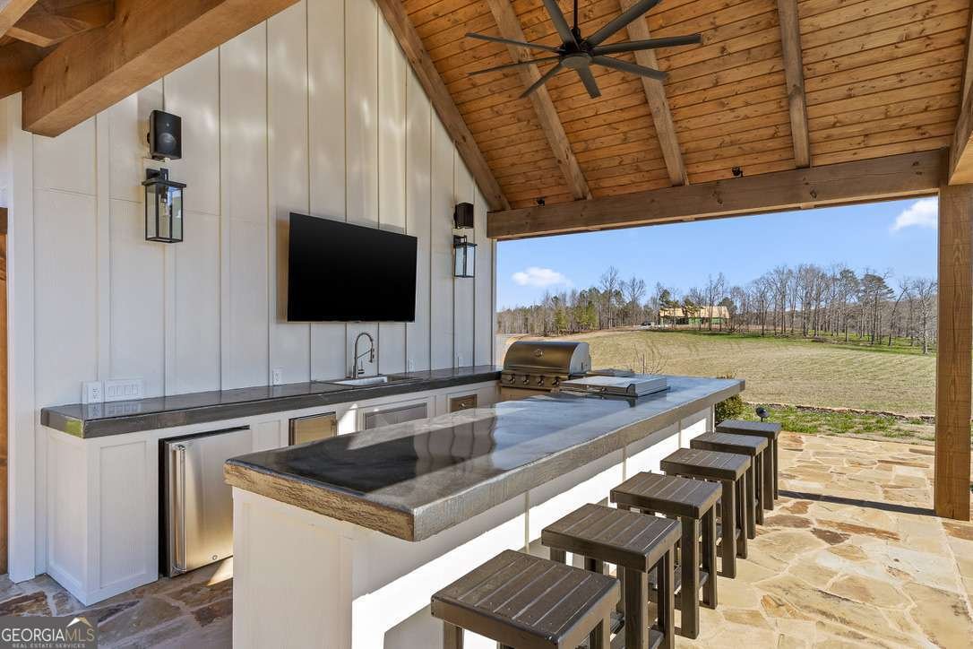 84 Bravo Rivera Way Ellijay - Photo 72