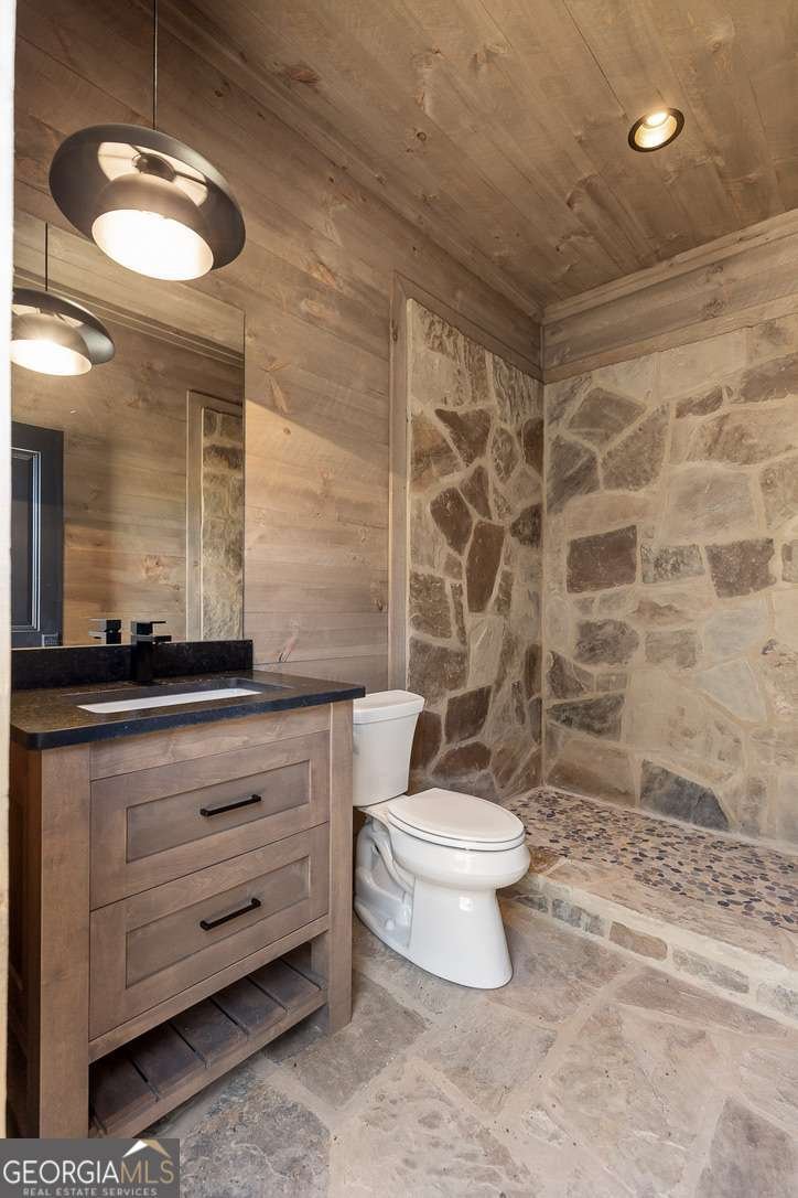 84 Bravo Rivera Way Ellijay - Photo 74