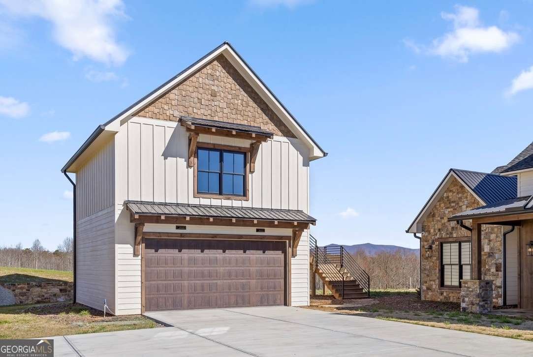 84 Bravo Rivera Way Ellijay - Photo 75