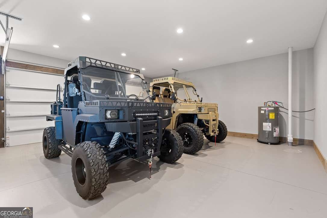 84 Bravo Rivera Way Ellijay - Photo 76