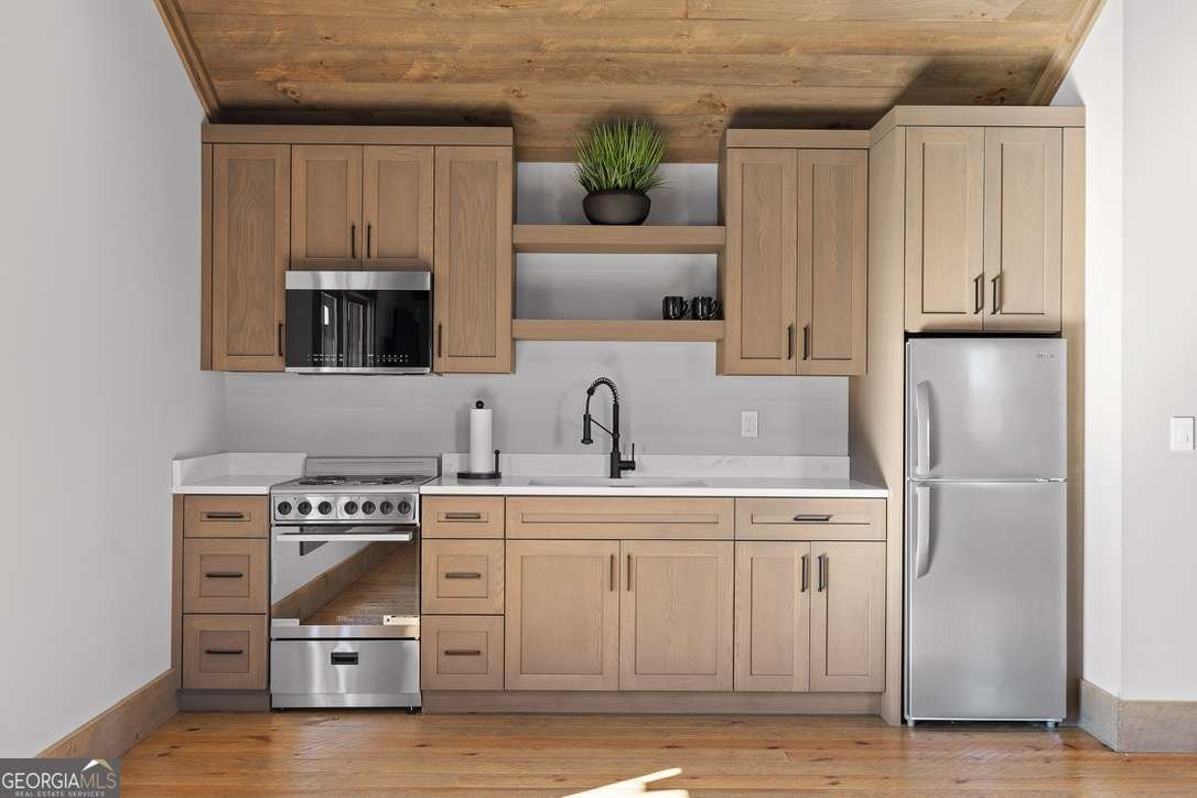 84 Bravo Rivera Way Ellijay - Photo 81