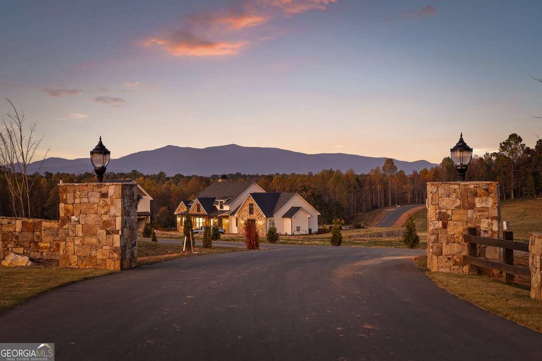 84 Bravo Rivera Way Ellijay - Photo 85