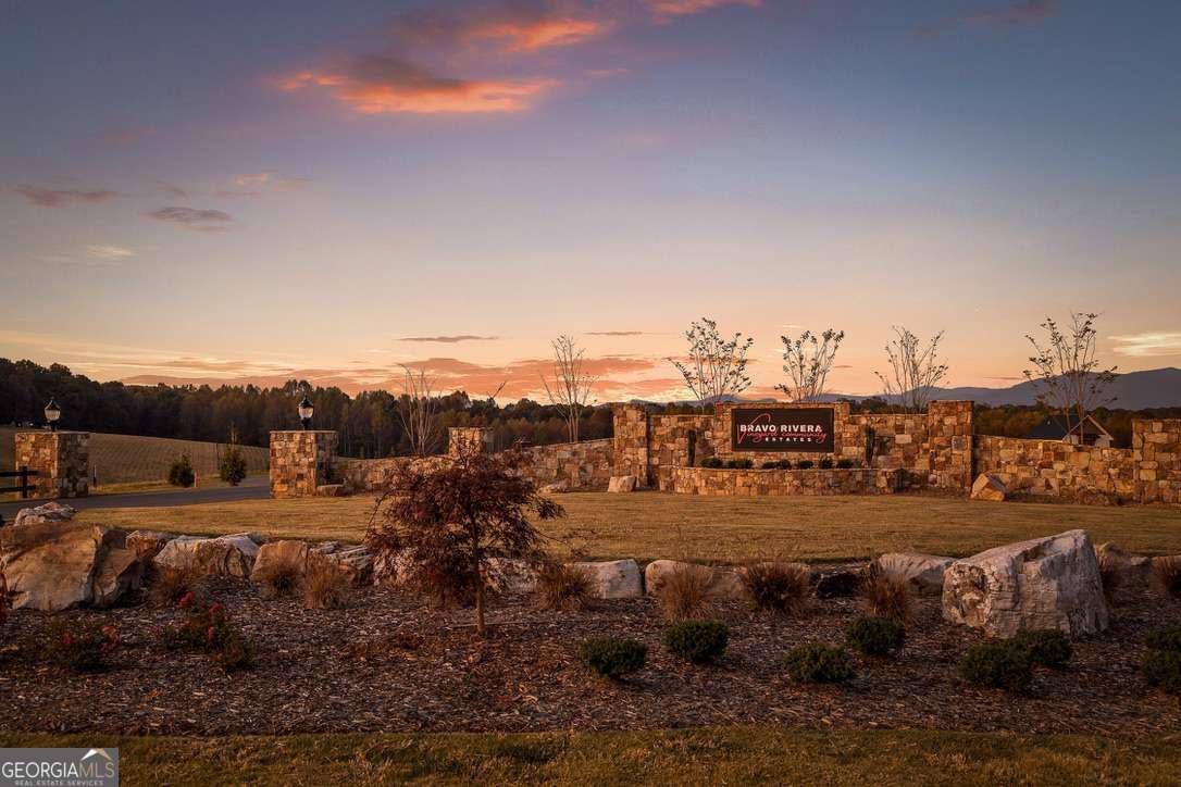 84 Bravo Rivera Way Ellijay - Photo 86