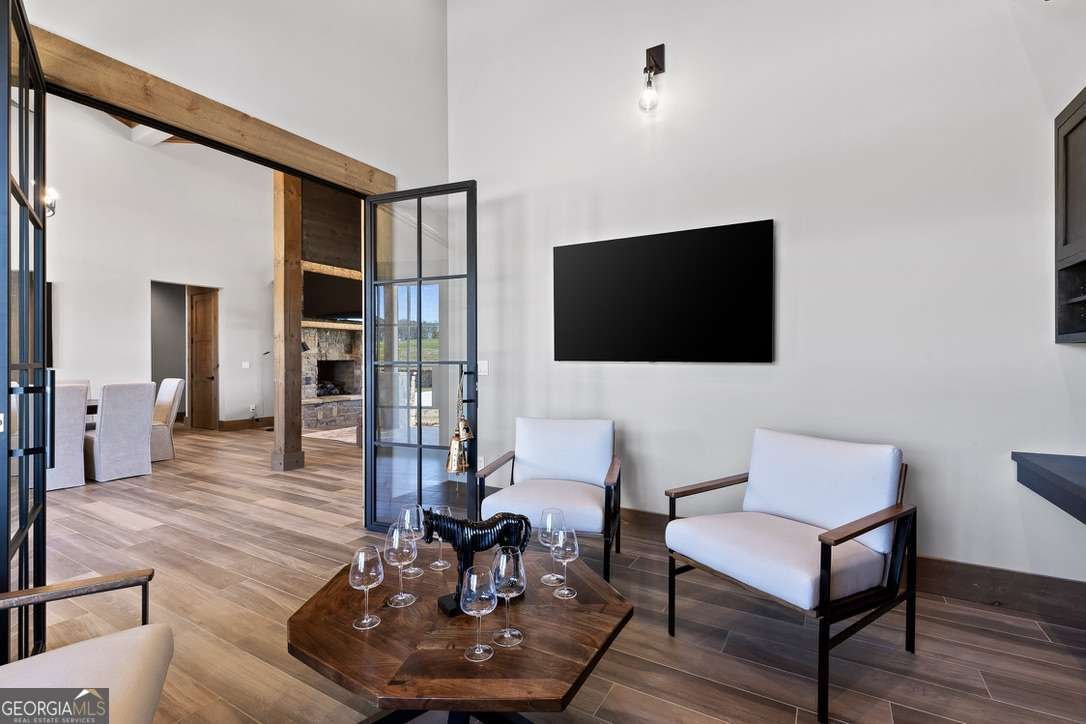 84 Bravo Rivera Way Ellijay - Photo 9