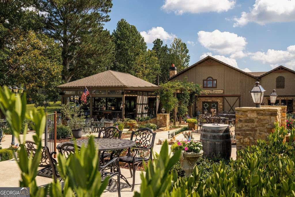 84 Bravo Rivera Way Ellijay - Photo 90