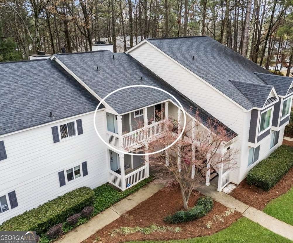 16 Fair Haven Way Smyrna - Photo 1