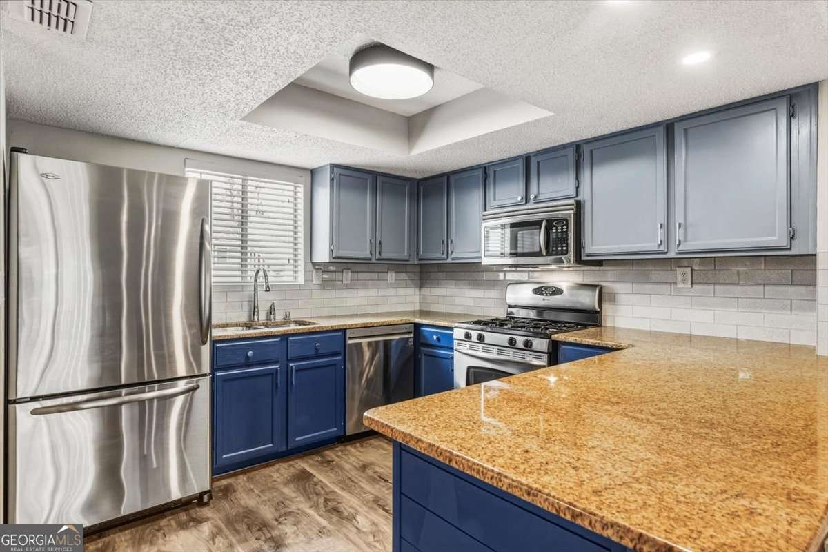 16 Fair Haven Way Smyrna - Photo 11