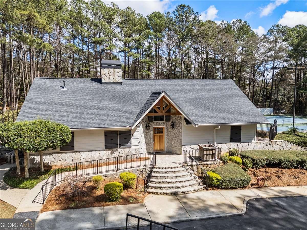 16 Fair Haven Way Smyrna - Photo 24