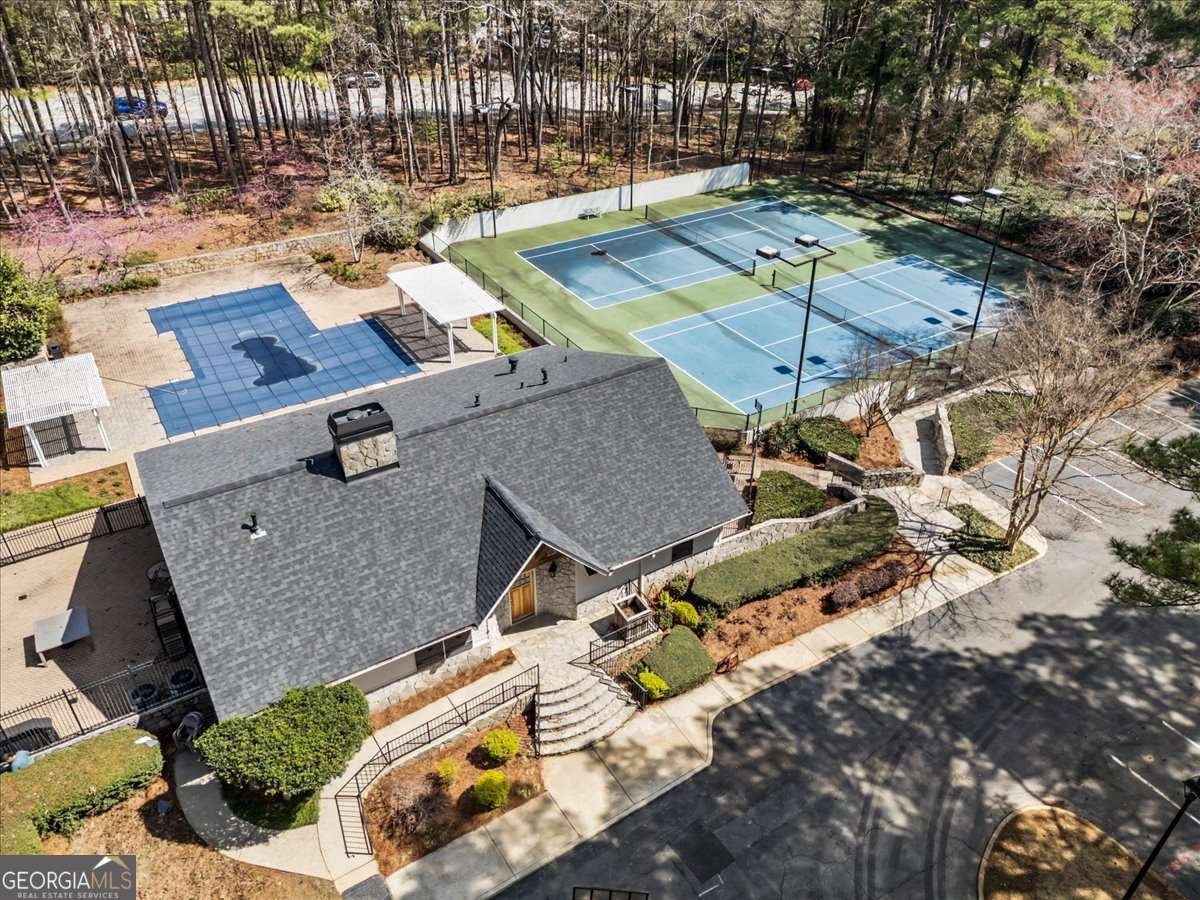 16 Fair Haven Way Smyrna - Photo 25