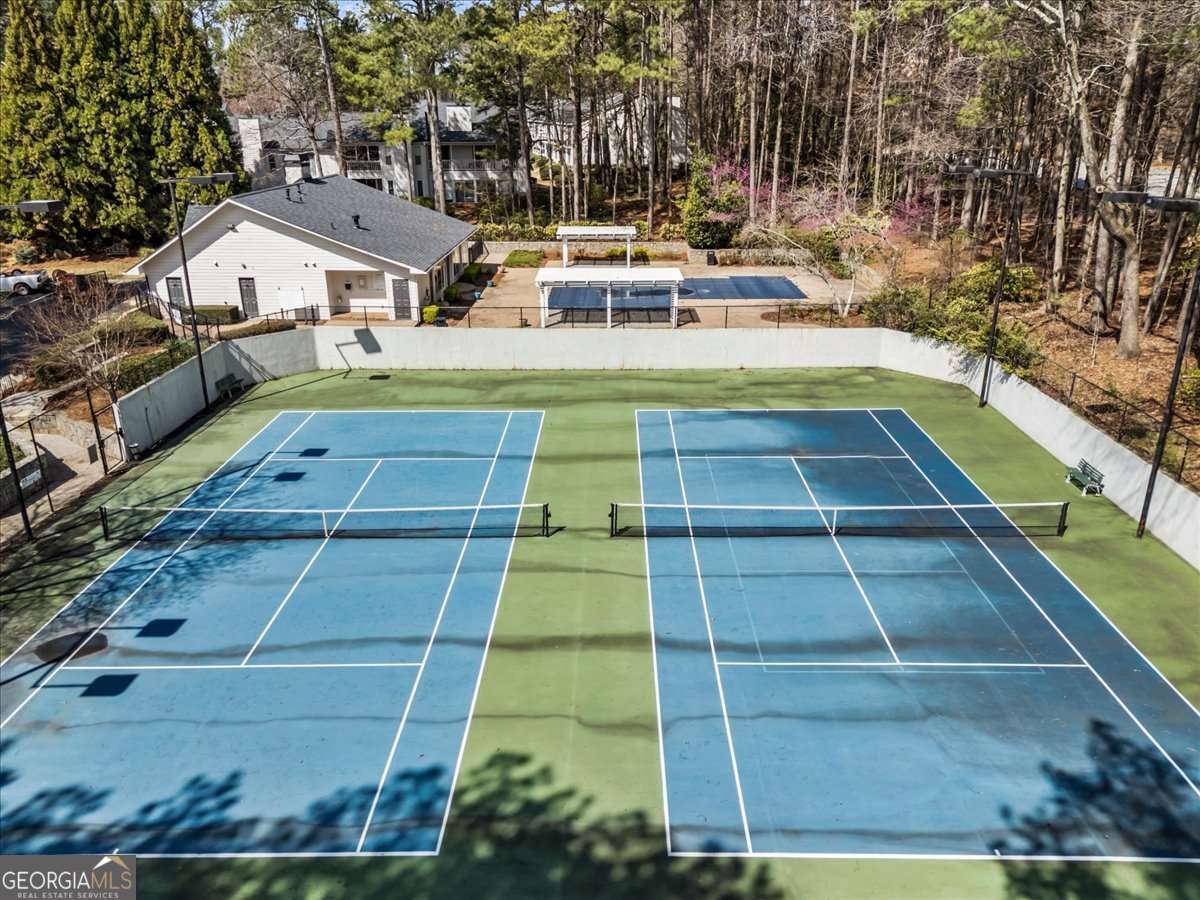 16 Fair Haven Way Smyrna - Photo 27