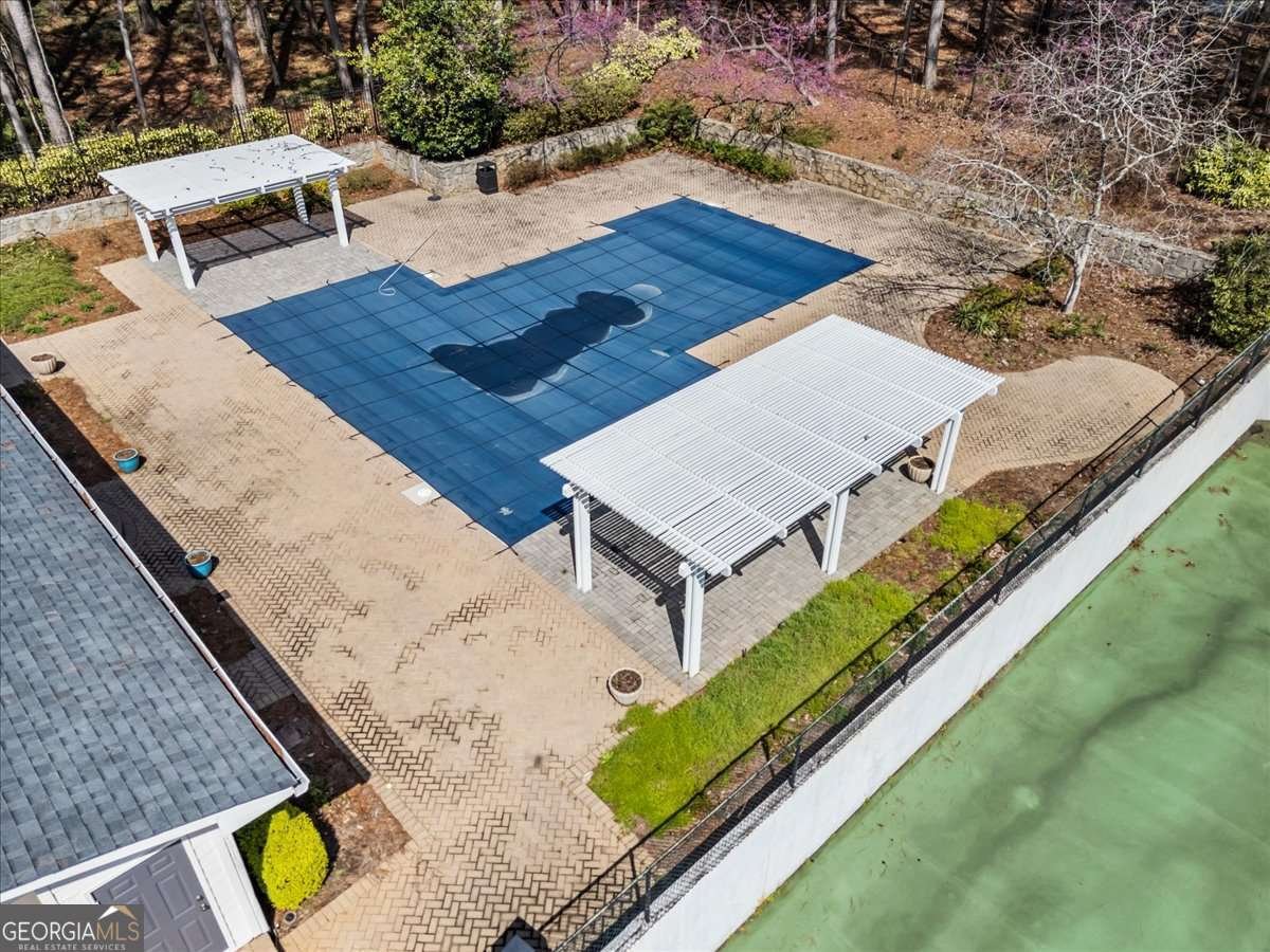 16 Fair Haven Way Smyrna - Photo 28