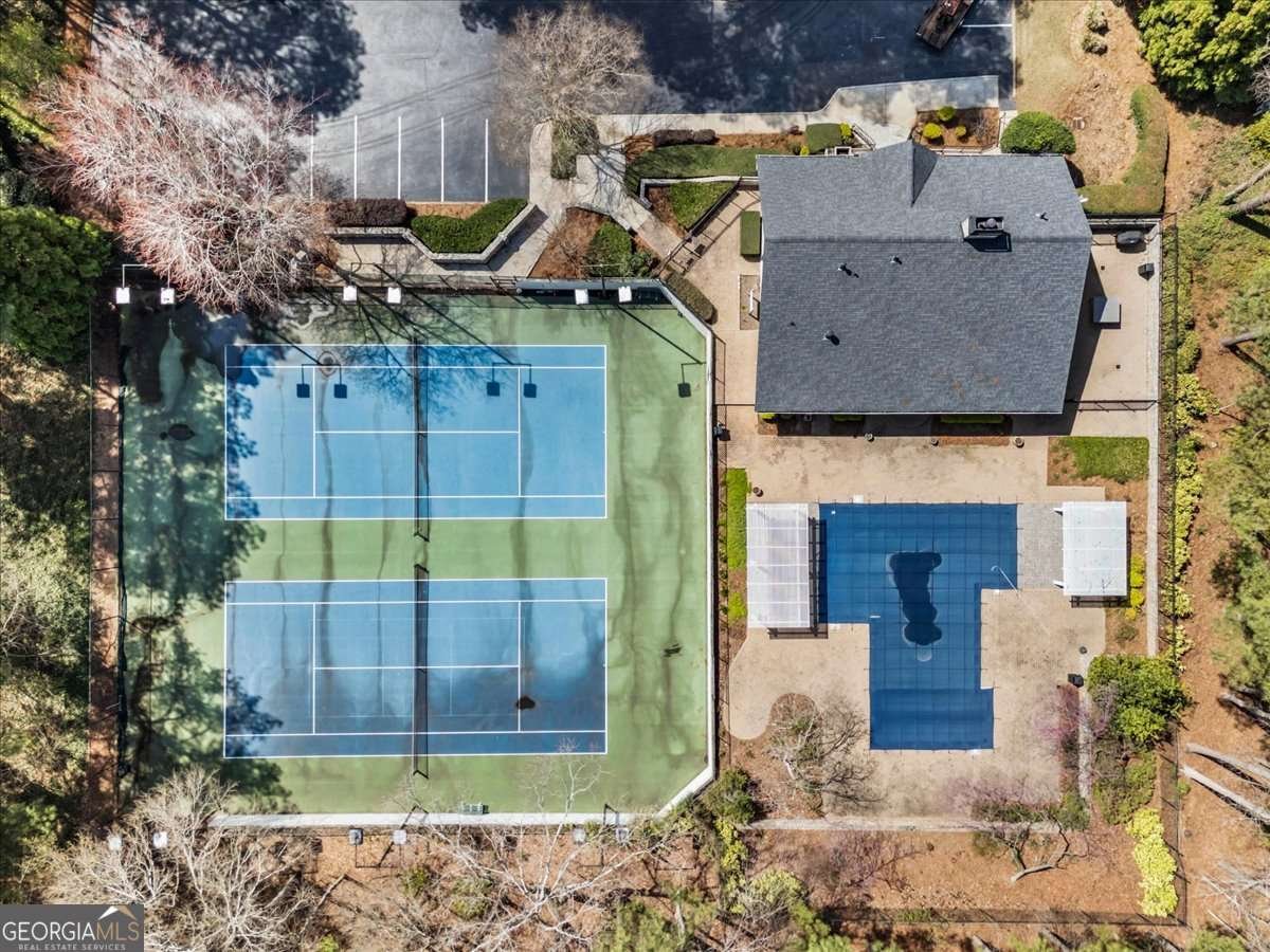 16 Fair Haven Way Smyrna - Photo 29