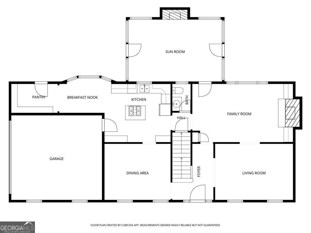 1381 Brenton Drive Brookhaven - Photo 28