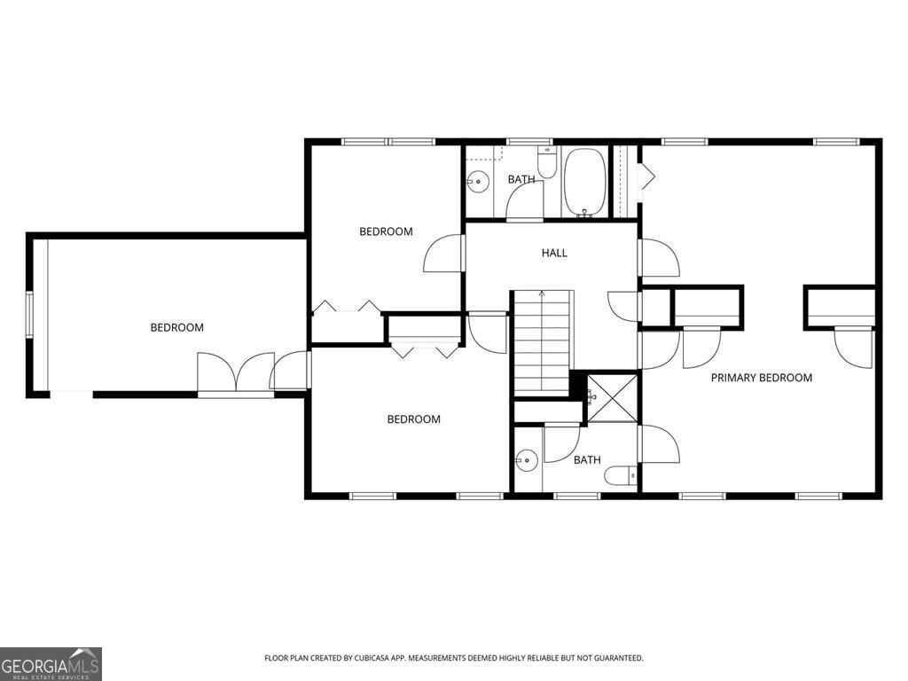 1381 Brenton Drive Brookhaven - Photo 38