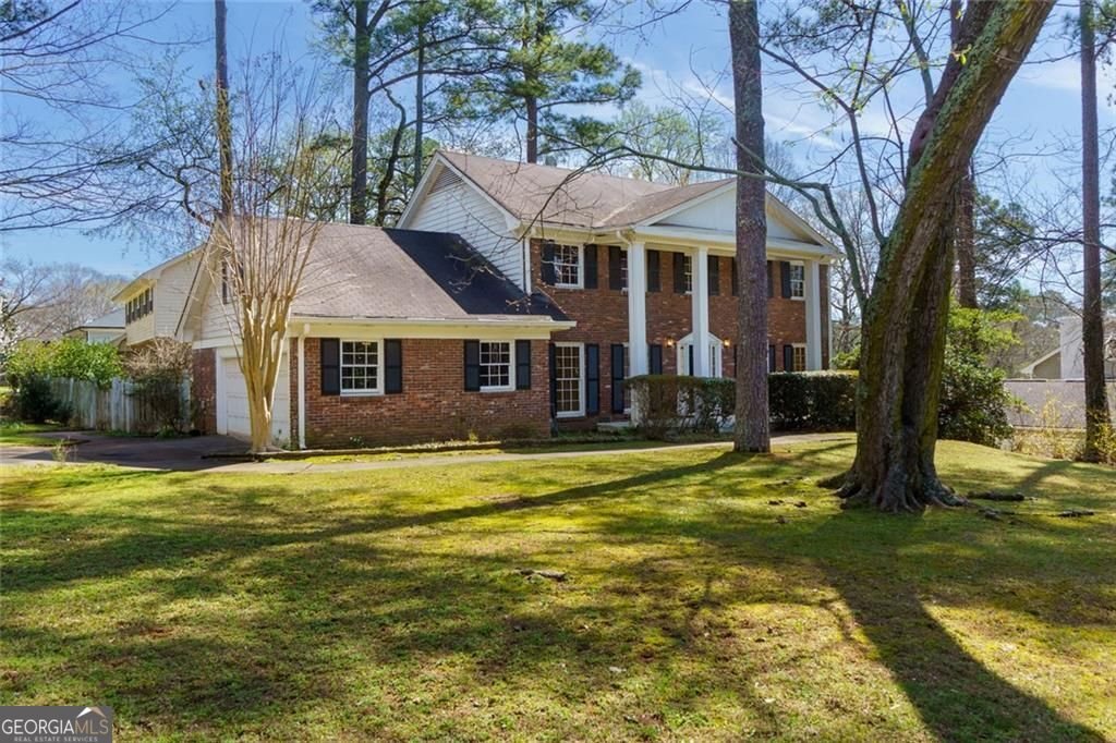 1381 Brenton Drive Brookhaven - Photo 43