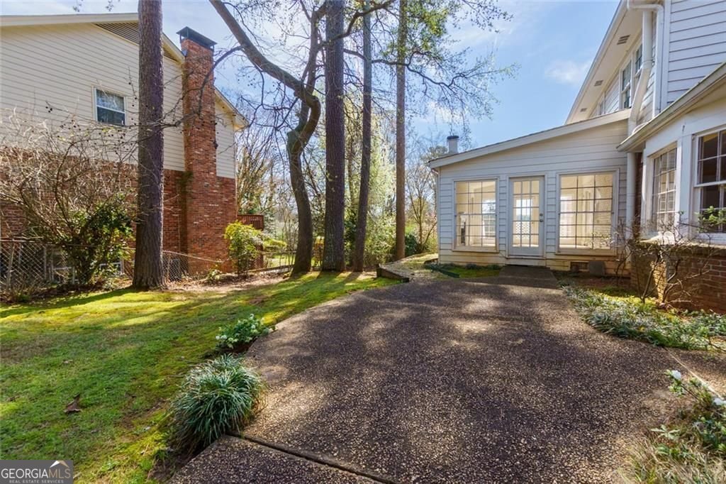 1381 Brenton Drive Brookhaven - Photo 46