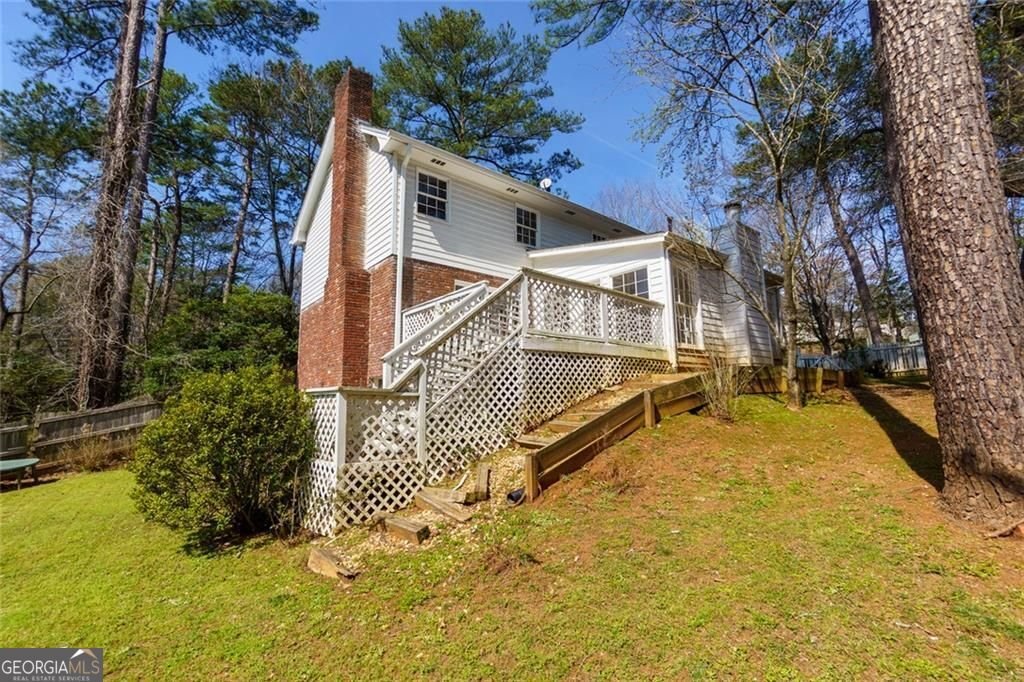 1381 Brenton Drive Brookhaven - Photo 49