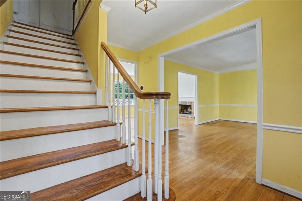 1381 Brenton Drive Brookhaven - Photo 7