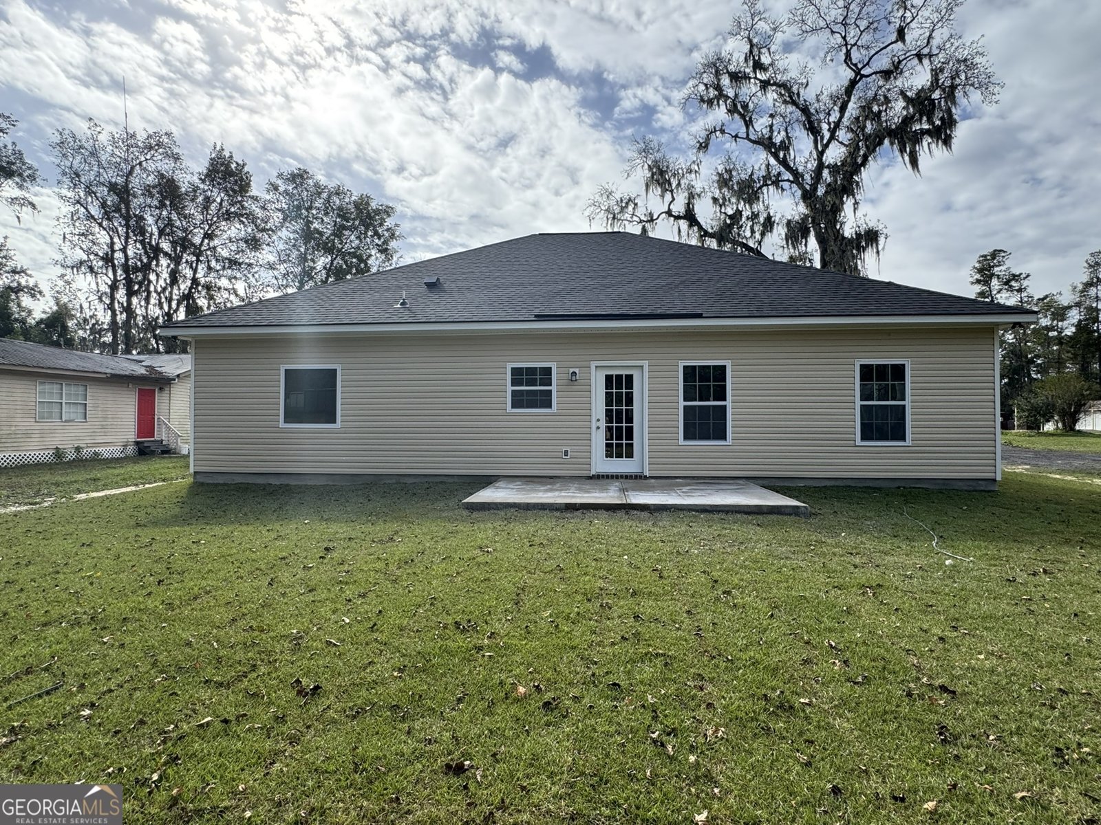 905 Barnsley Road Port Wentworth - Photo 43