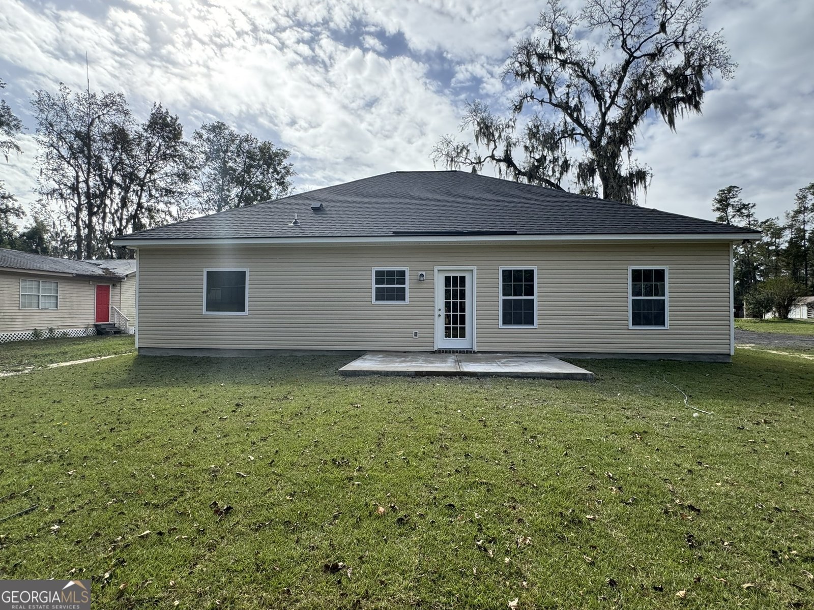 905 Barnsley Road Port Wentworth - Photo 44