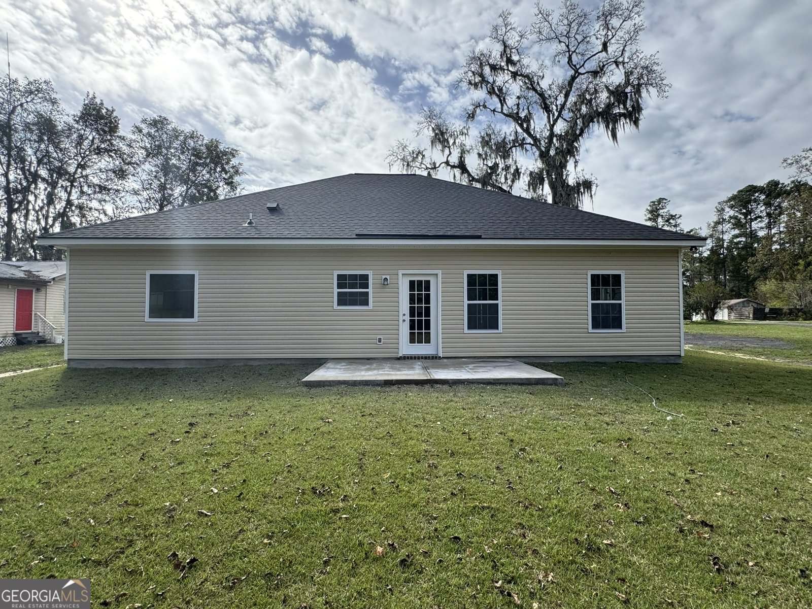 905 Barnsley Road Port Wentworth - Photo 45