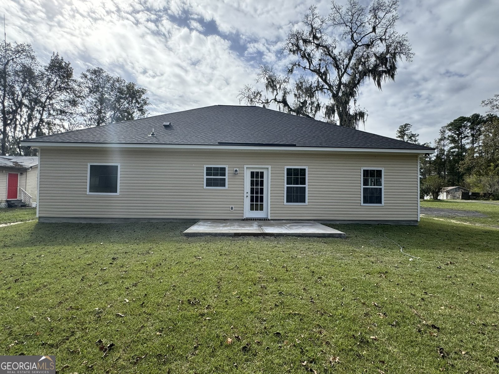 905 Barnsley Road Port Wentworth - Photo 46