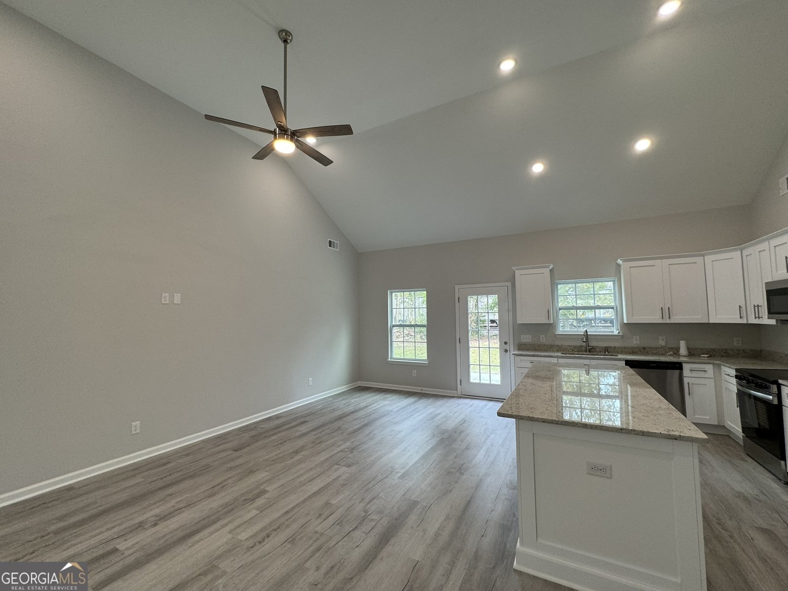 905 Barnsley Road Port Wentworth - Photo 5