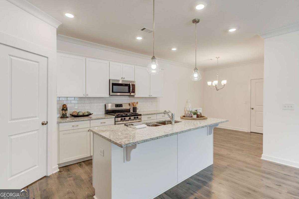 2929 Rambler Drive Loganville - Photo 10