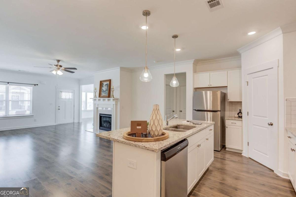 2929 Rambler Drive Loganville - Photo 11