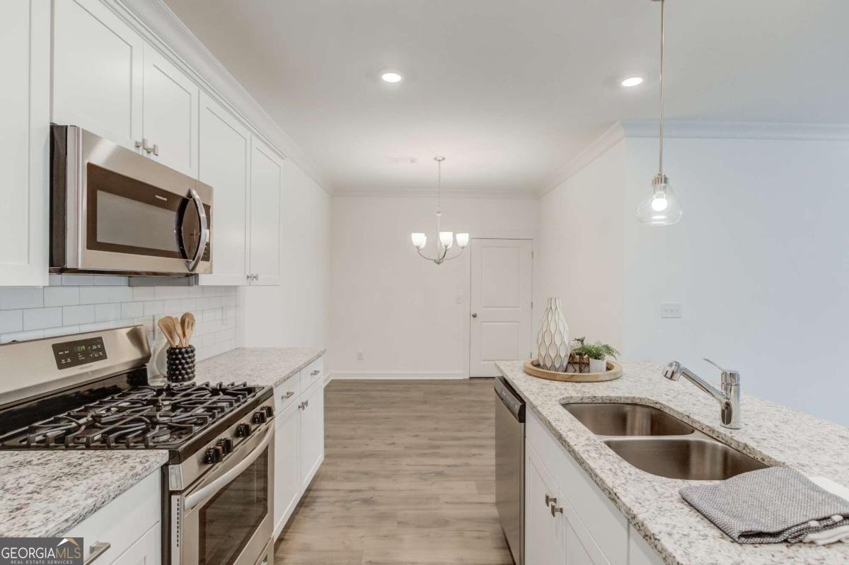 2929 Rambler Drive Loganville - Photo 12