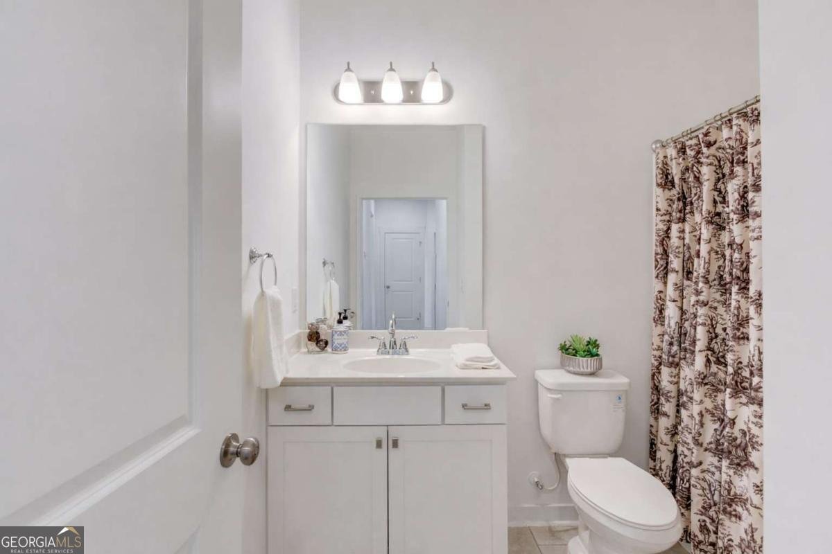 2929 Rambler Drive Loganville - Photo 20