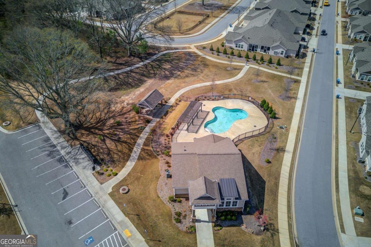 2929 Rambler Drive Loganville - Photo 30