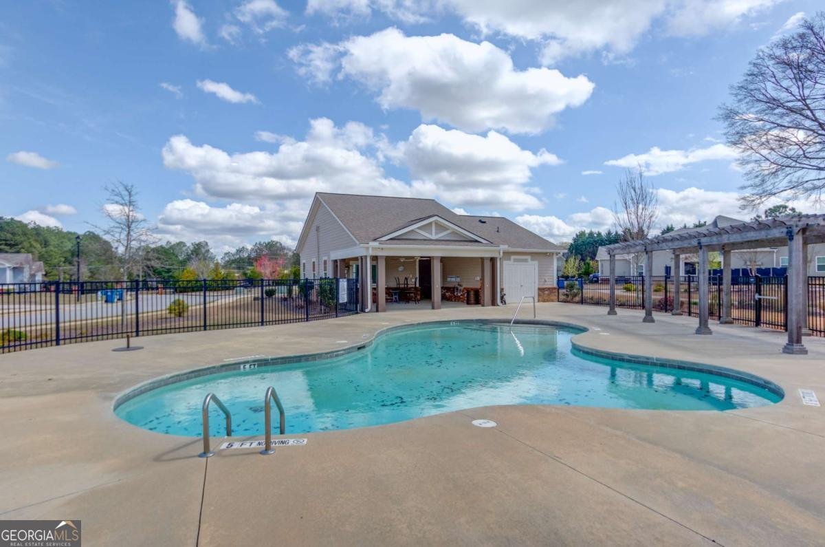 2929 Rambler Drive Loganville - Photo 31