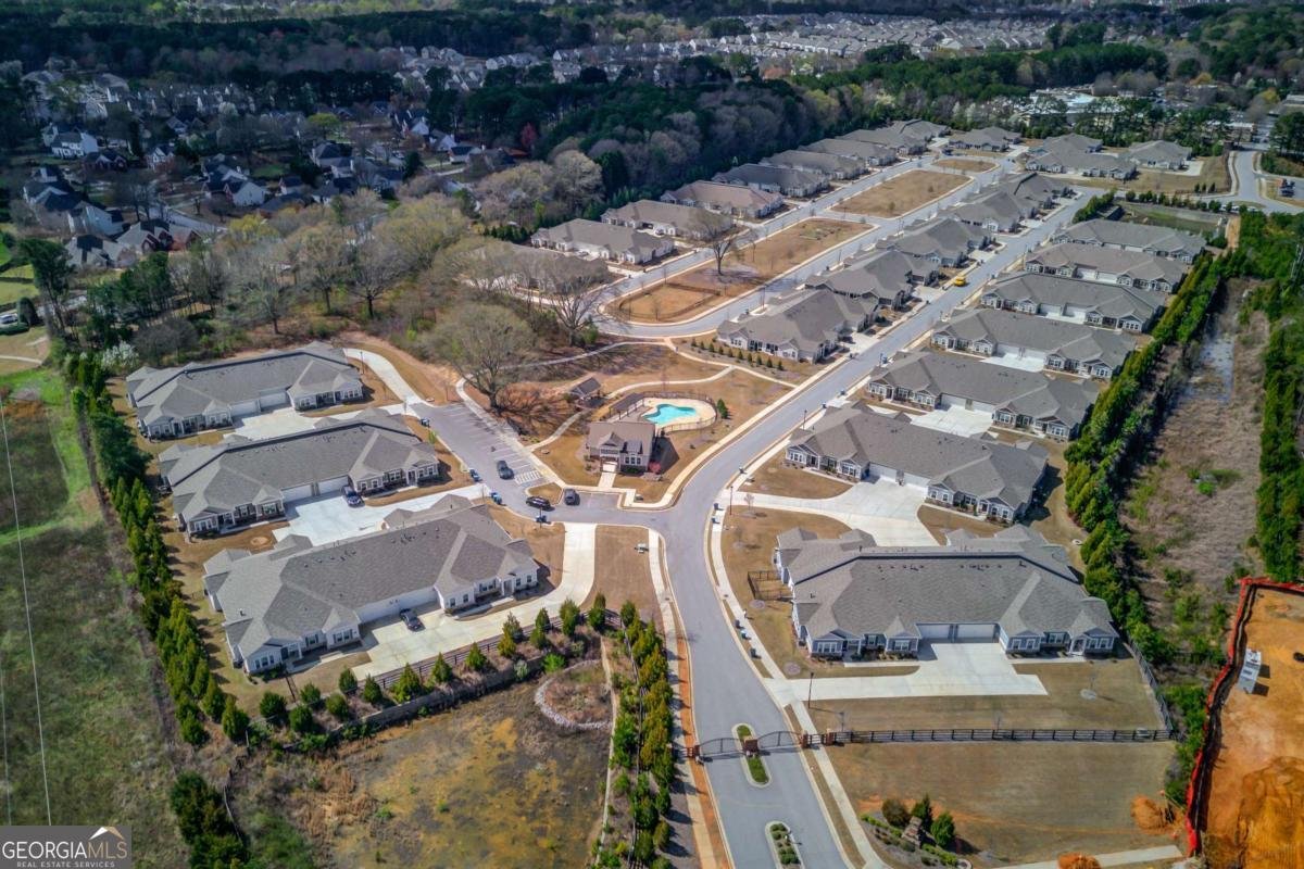 2929 Rambler Drive Loganville - Photo 36