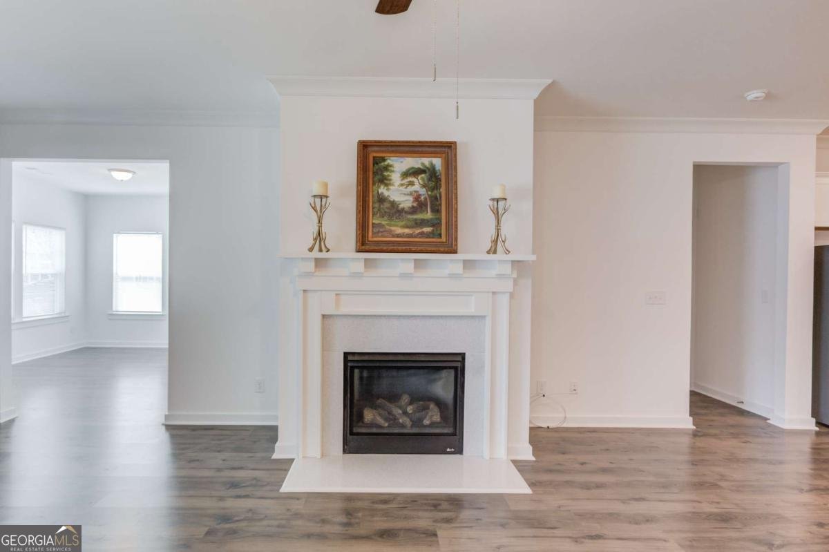 2929 Rambler Drive Loganville - Photo 6