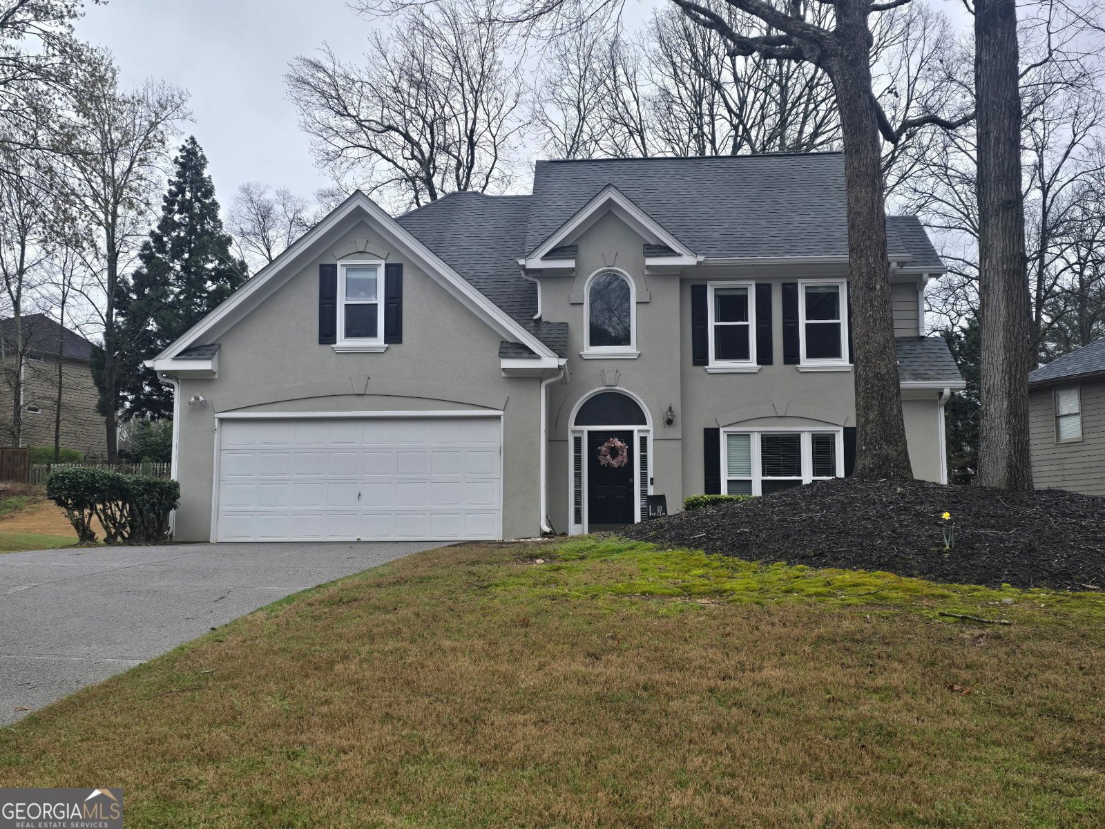 1677 Branch Creek Cove Lawrenceville - Photo 1