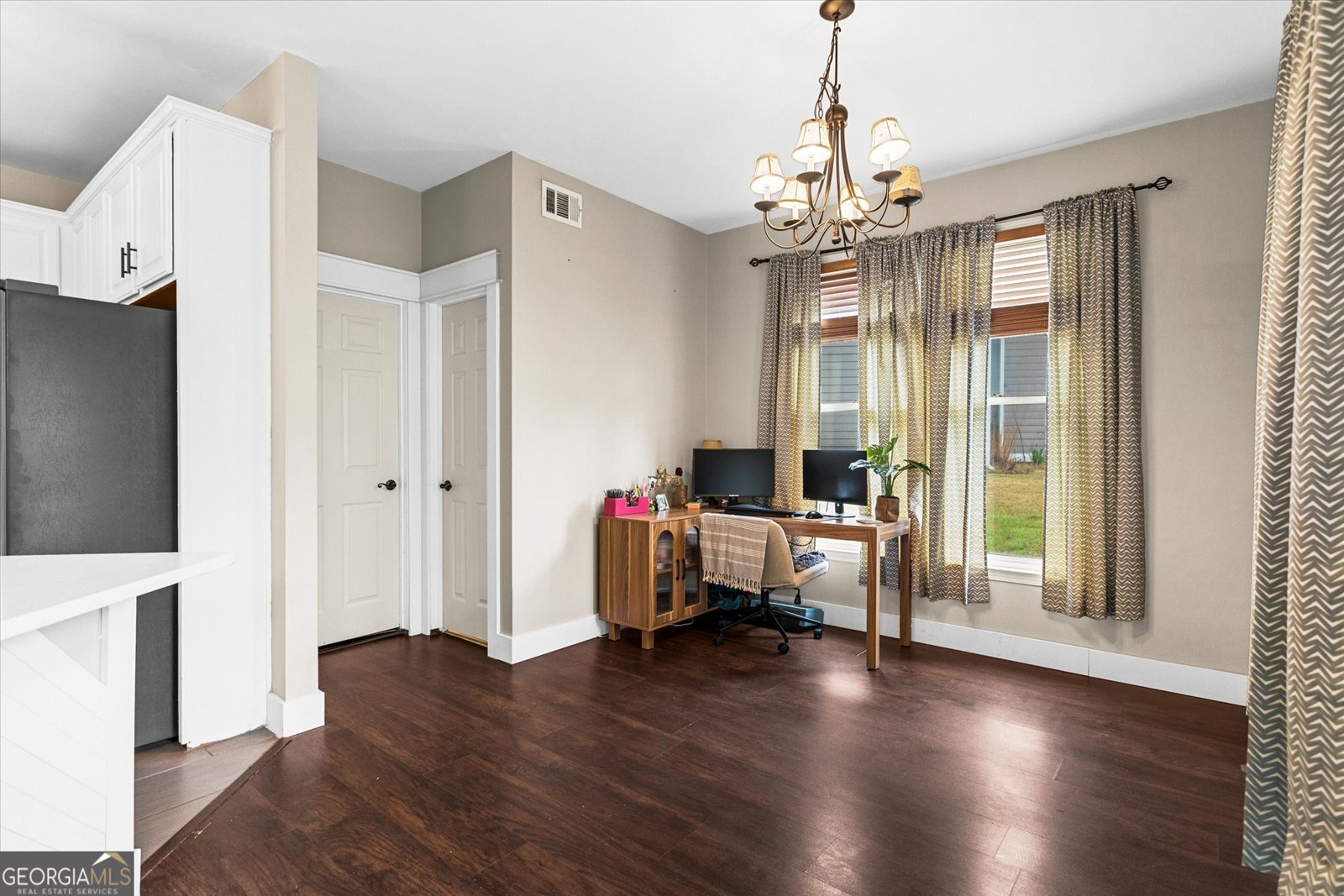 1677 Branch Creek Cove Lawrenceville - Photo 10