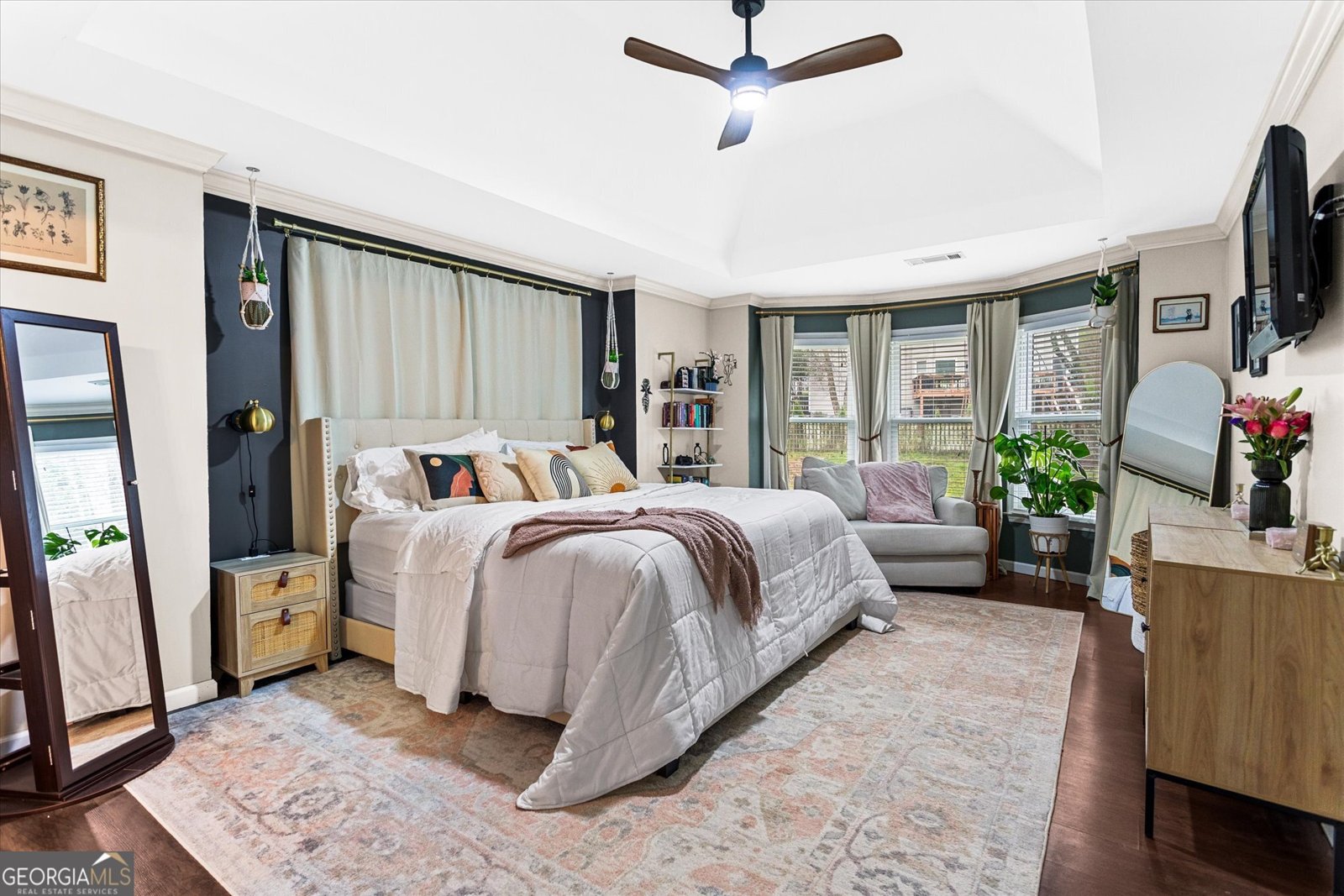 1677 Branch Creek Cove Lawrenceville - Photo 11