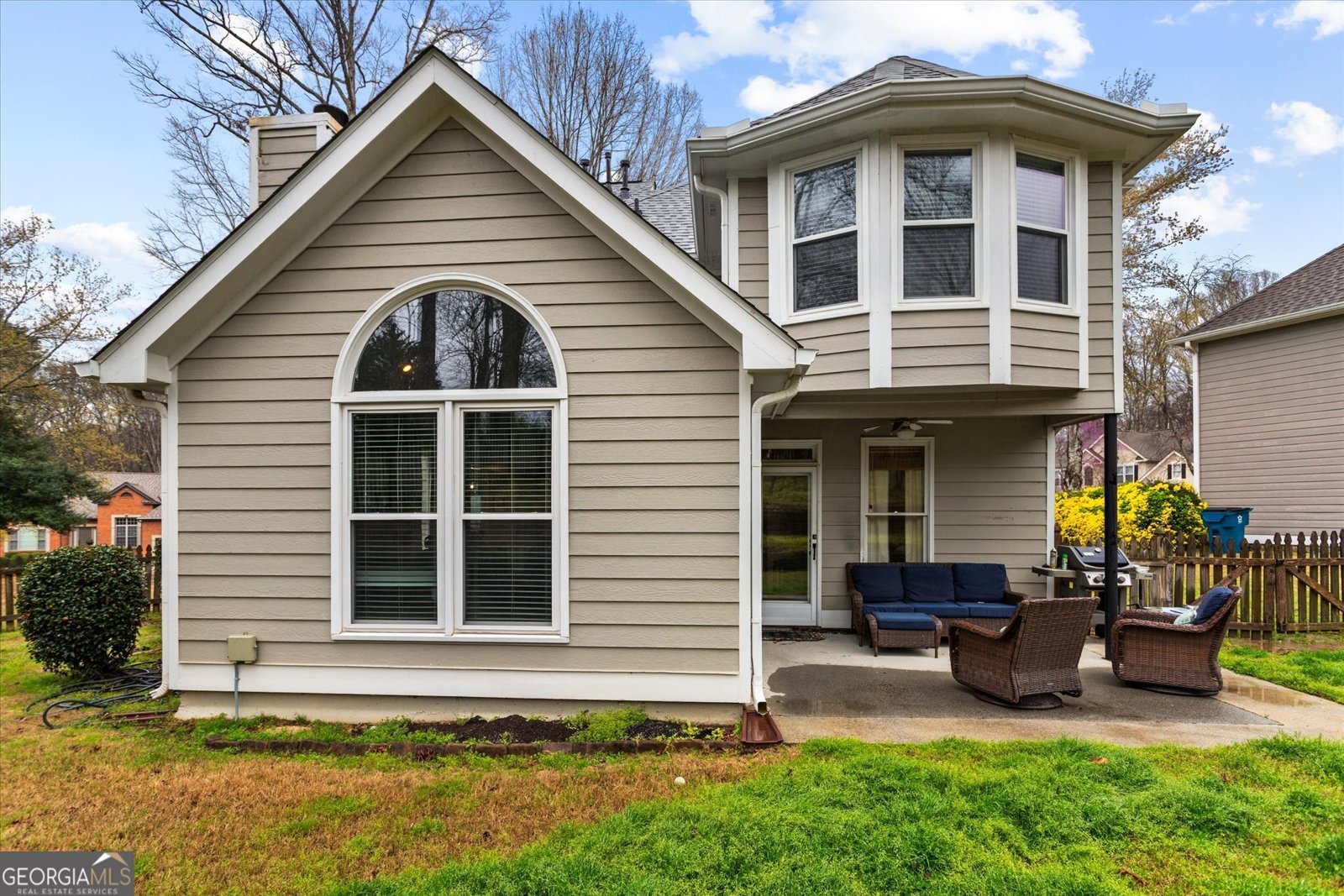 1677 Branch Creek Cove Lawrenceville - Photo 19