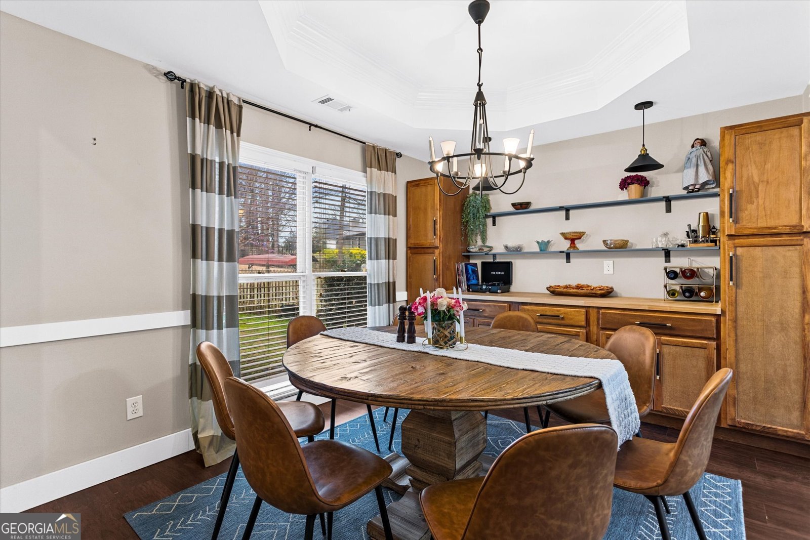 1677 Branch Creek Cove Lawrenceville - Photo 6