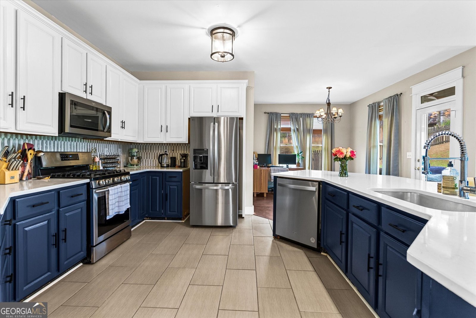 1677 Branch Creek Cove Lawrenceville - Photo 7