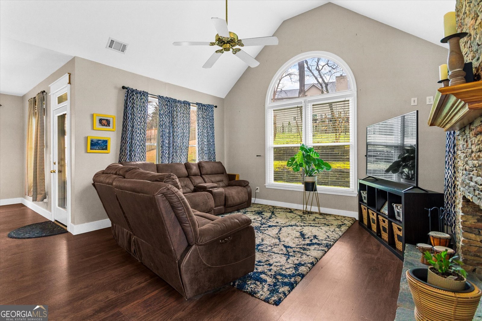 1677 Branch Creek Cove Lawrenceville - Photo 8